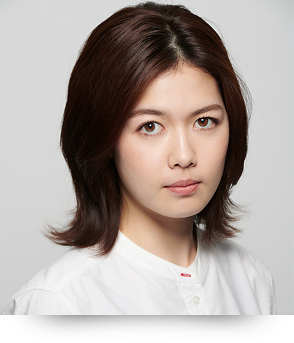 小石川桃子