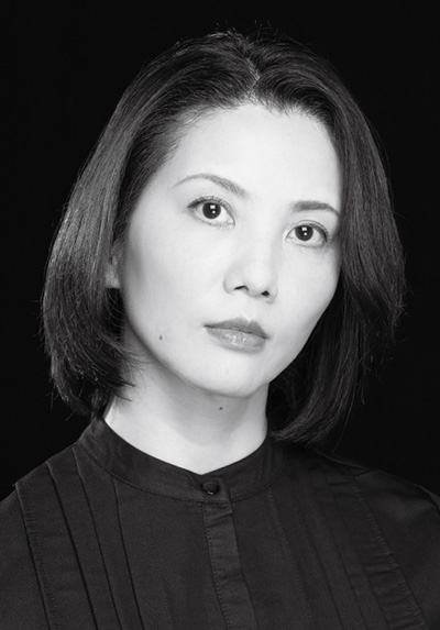 壮 一帆