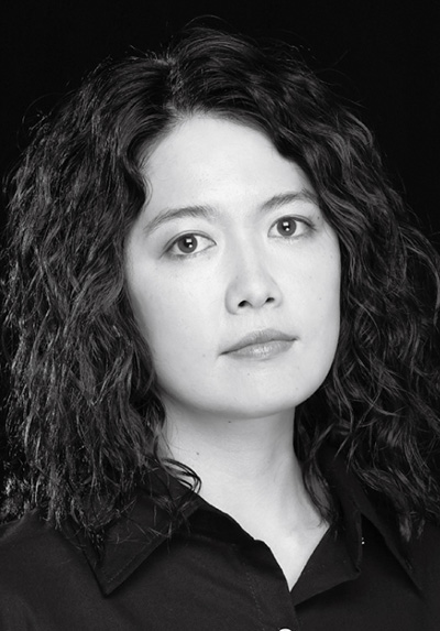 小石川桃子